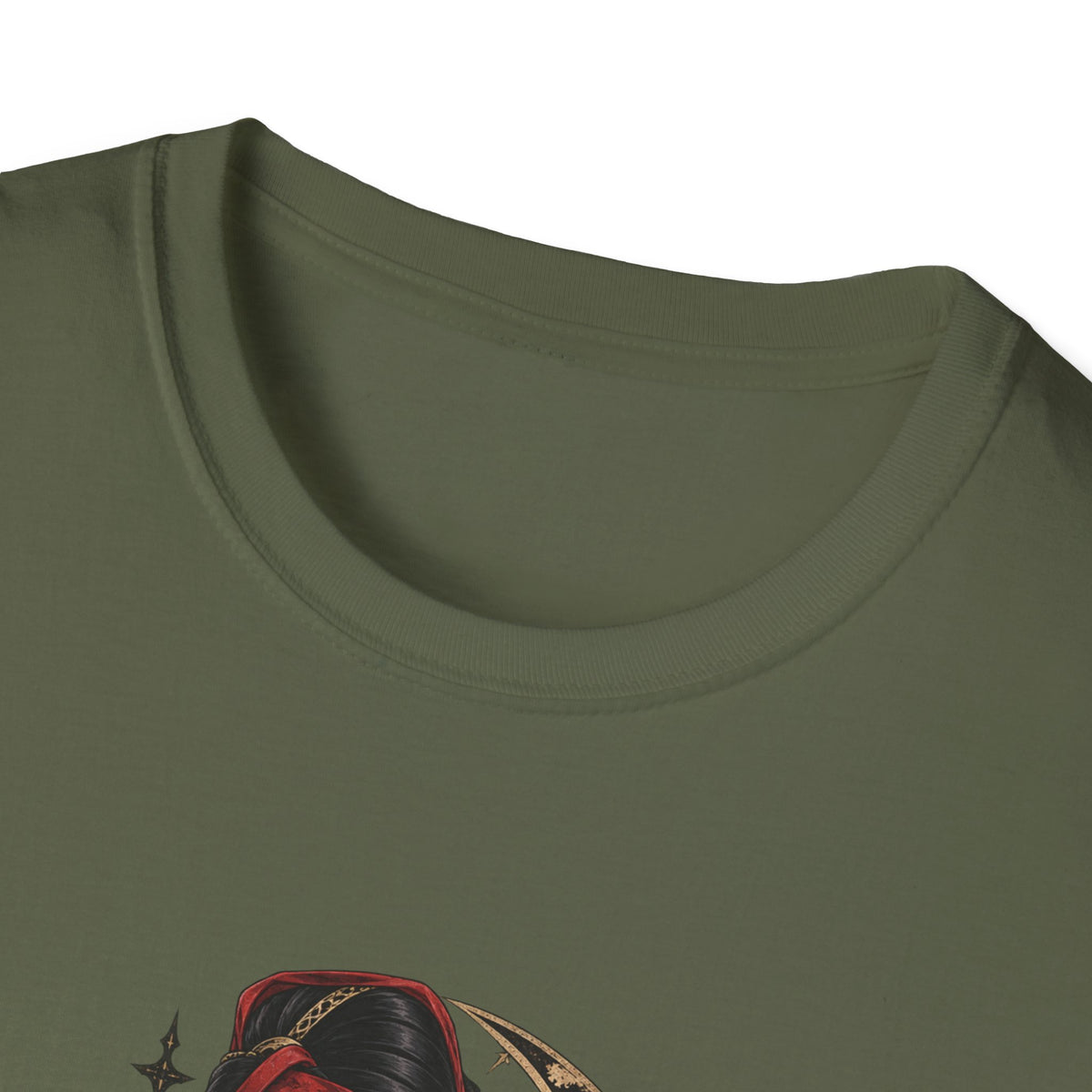 Bayonetta | Sexy Pin Up Gothic Anime Sorceress T-Shirt