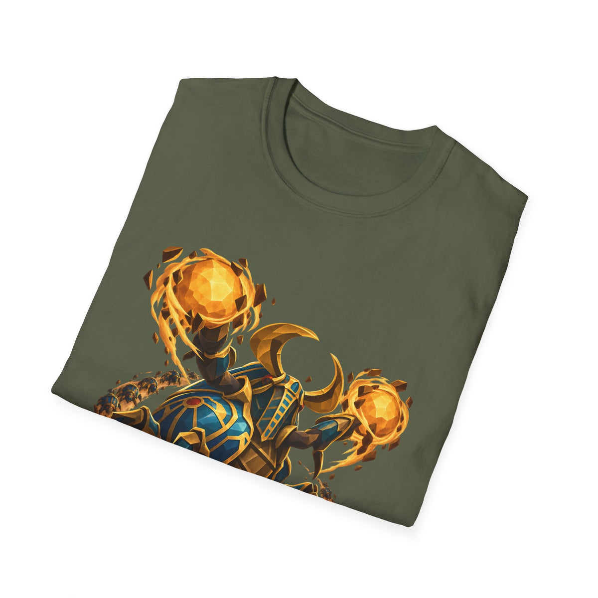 Kephri TOA Beetle Boss | OSRS | Runescape Inspired Shirt
