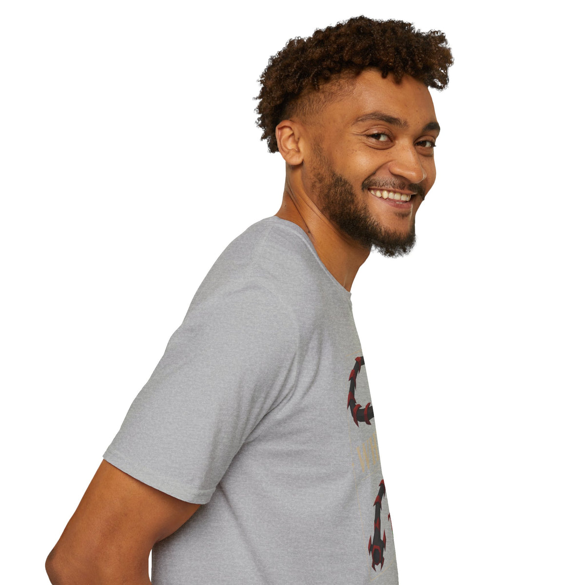 Whip It OSRS Abyssal Whip Runscape Inspired Graphic T-Shirt