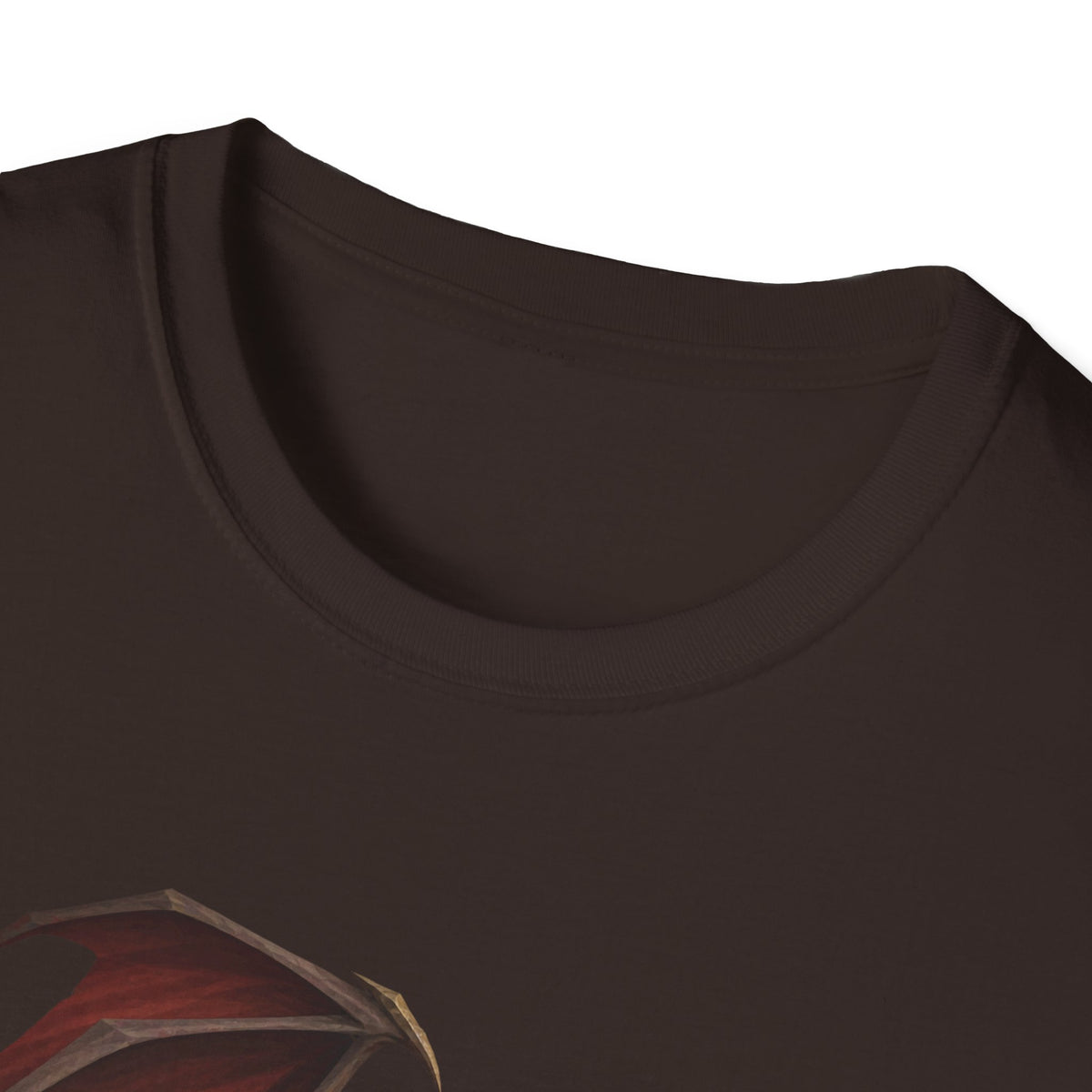 Dragonkin Rage | OSRS | Runescape Inspired Graphic T Shirt