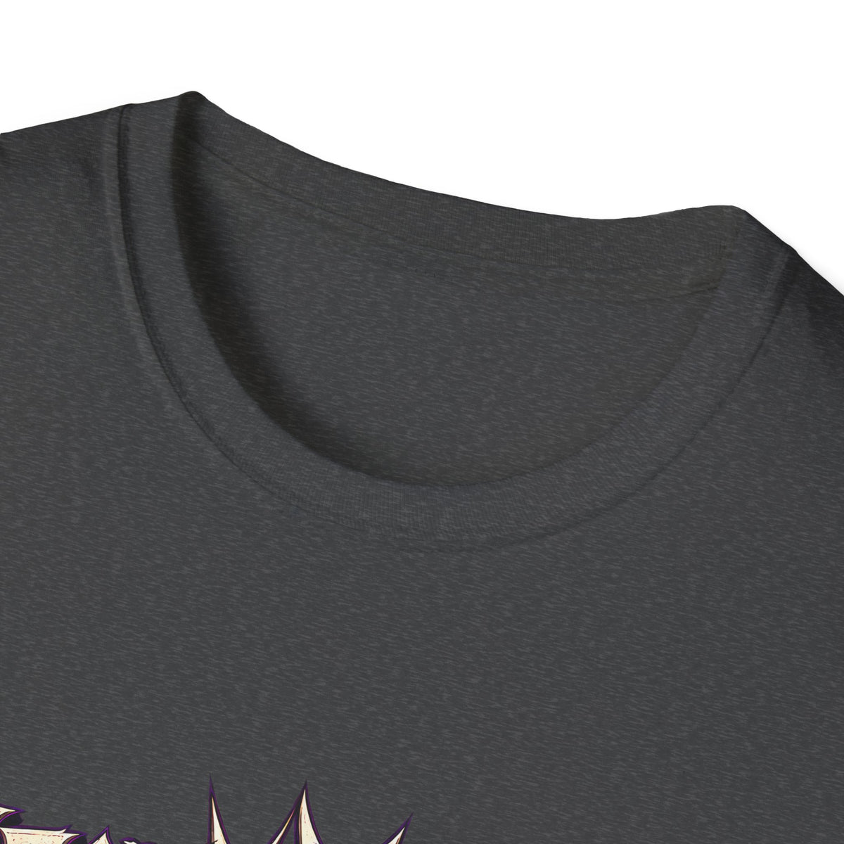 Heavy Mental T-Shirt | Live In My Head' Metal Graphic Tee