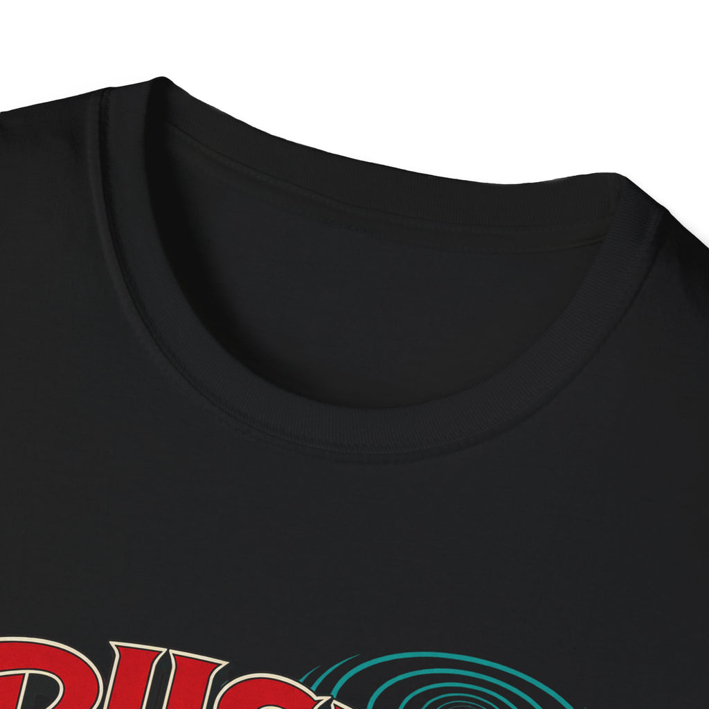 Rush | Signals | Prog Band Band Dalmatian T‑Shirt