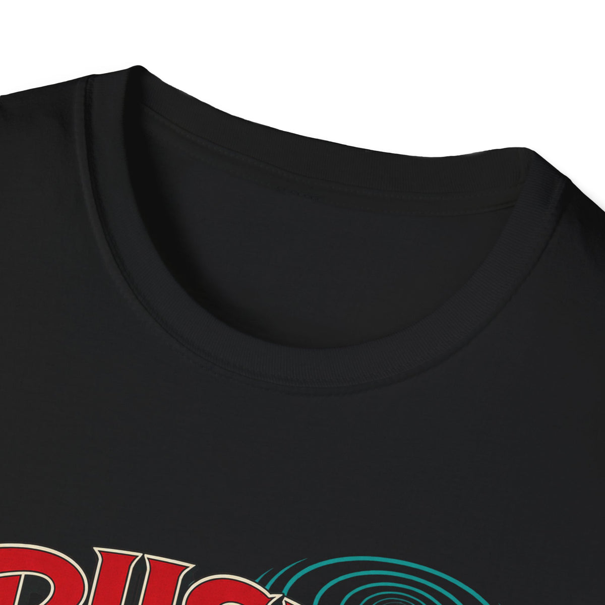 Rush | Signals | Prog Band Band Dalmatian T‑Shirt