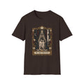 The High Priestess | Tarot | Mystical Occult | Tee