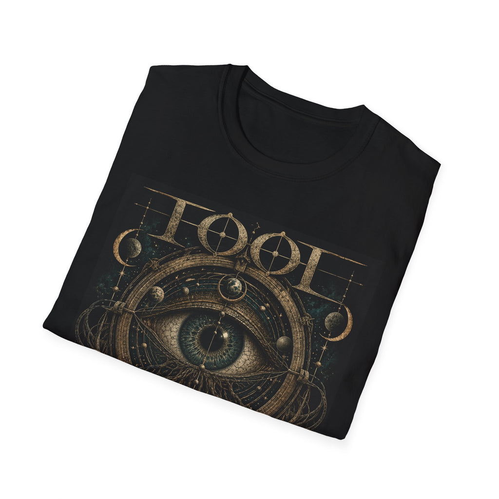Tool | Psychedelic Prog Rock Tee
