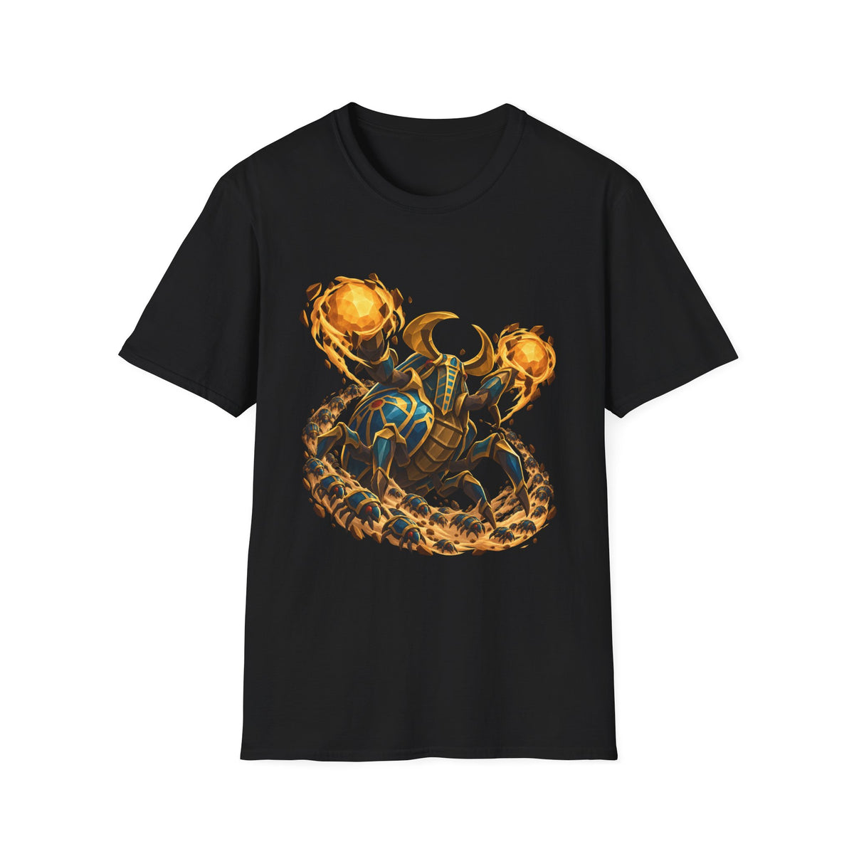 Kephri TOA Beetle Boss | OSRS | Runescape Inspired Shirt