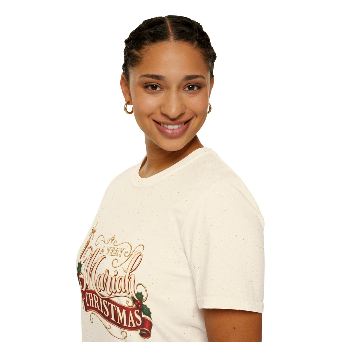A Very Mariah Christmas T-Shirt | Mariah Carey Shirt