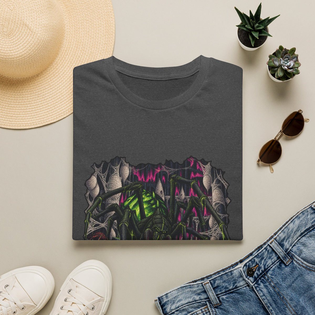 ARAXXOR | OSRS Slayer Boss | Runescape Inspired Shirt
