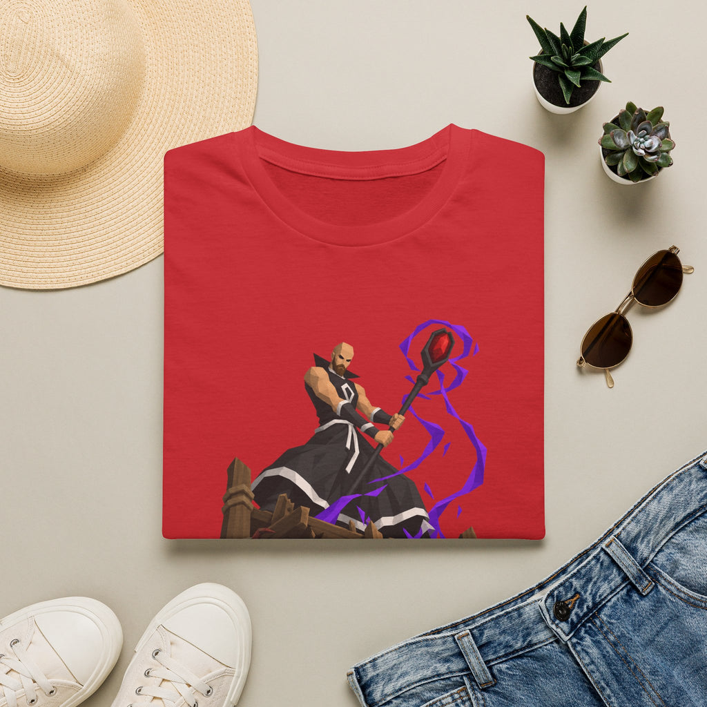 Void Knight | Pest Control | OSRS | Runescape Nostalgia Shirt