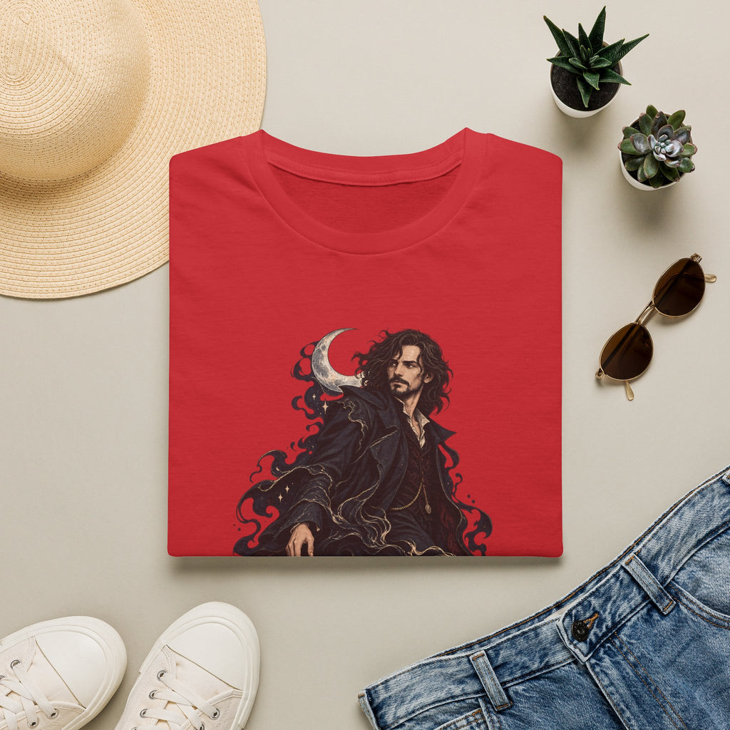 Sirius Black | Harry Potter Dark Fantasy Padfoot T-shirt