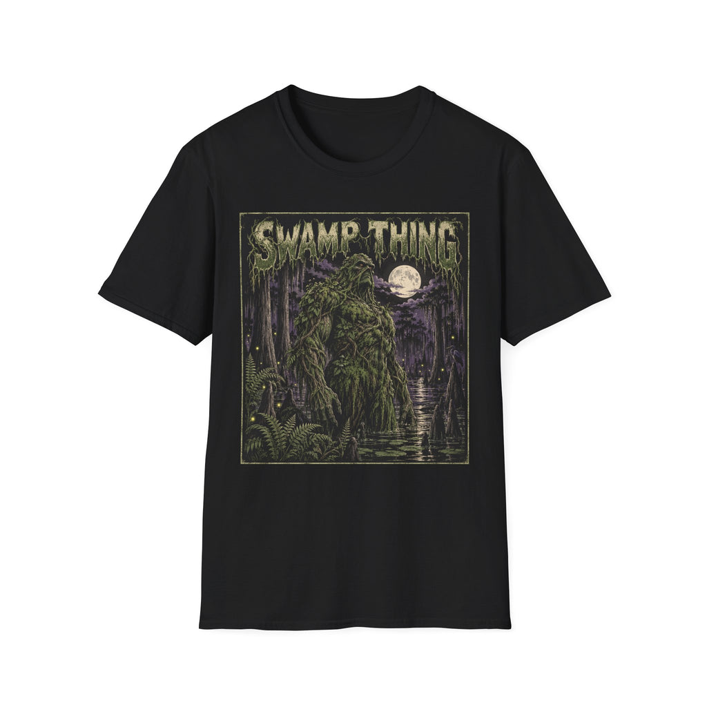 Swamp Thing | Graphic Tee