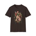 Street Fighter Cammy | Pin Up Style Cammy Shirt From Street Fighter