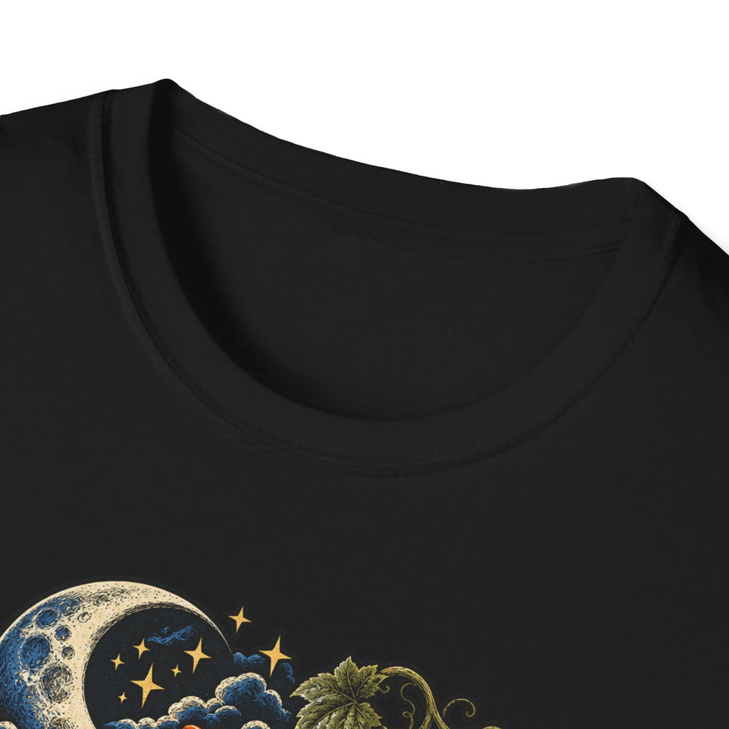 Stardew Valley – Midnight Harvest