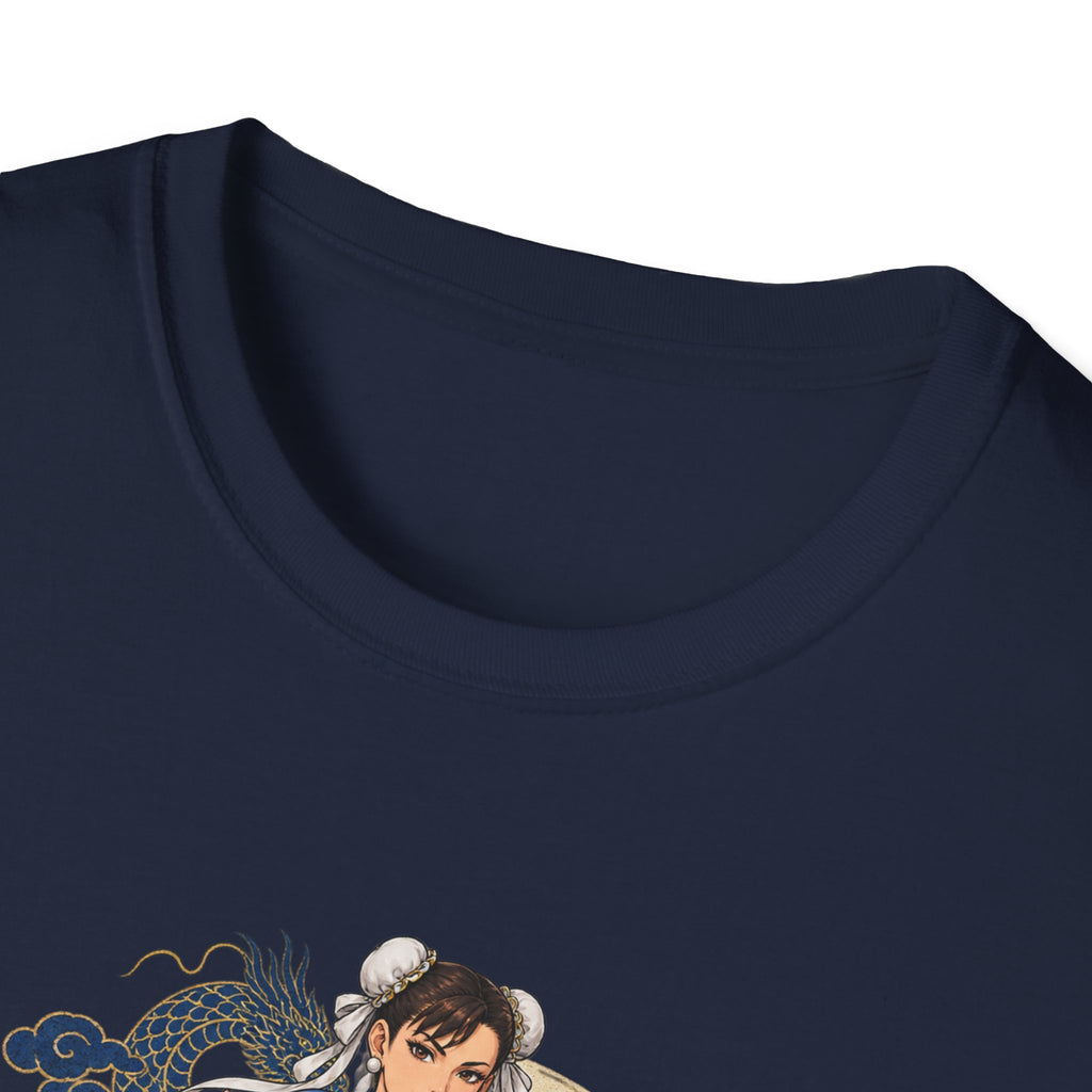 Chun Li | Street Fighter | Video game character Shirt