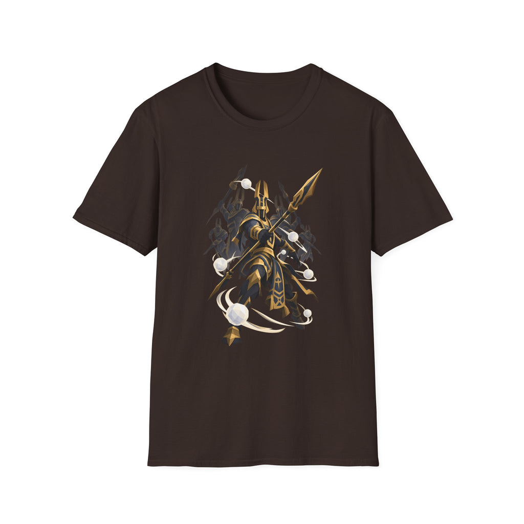 AKKHA | OSRS TOA Raid | Runescape Inspired Shirt