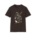 AKKHA | OSRS TOA Raid | Runescape Inspired Shirt