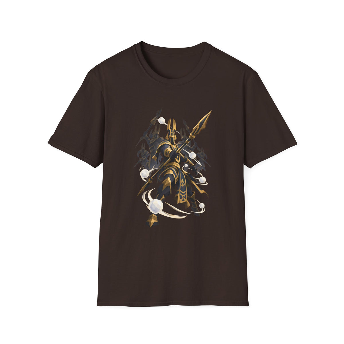 AKKHA | OSRS TOA Raid | Runescape Inspired Shirt