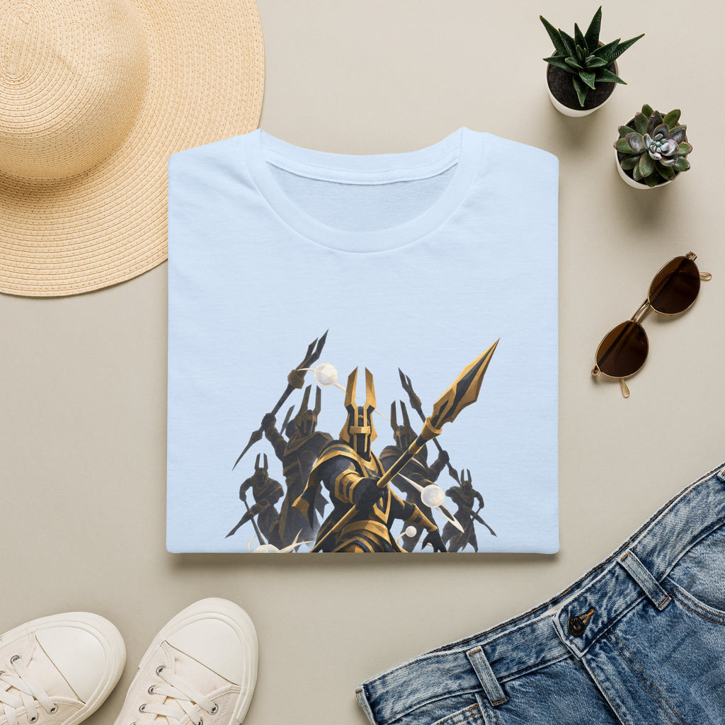 AKKHA | OSRS TOA Raid | Runescape Inspired Shirt