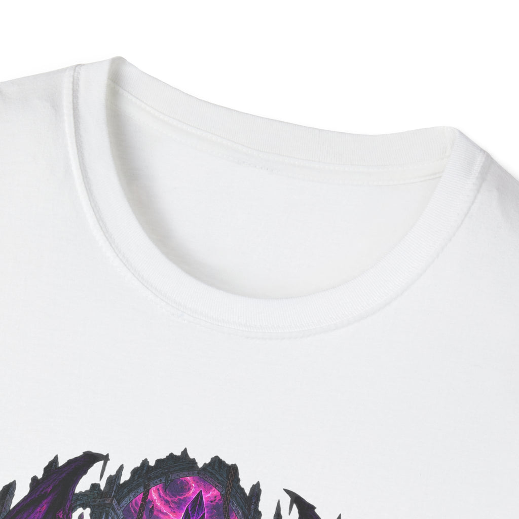 Skotzio vs Arclight | OSRS | Runescape Inspired Boss Shirt
