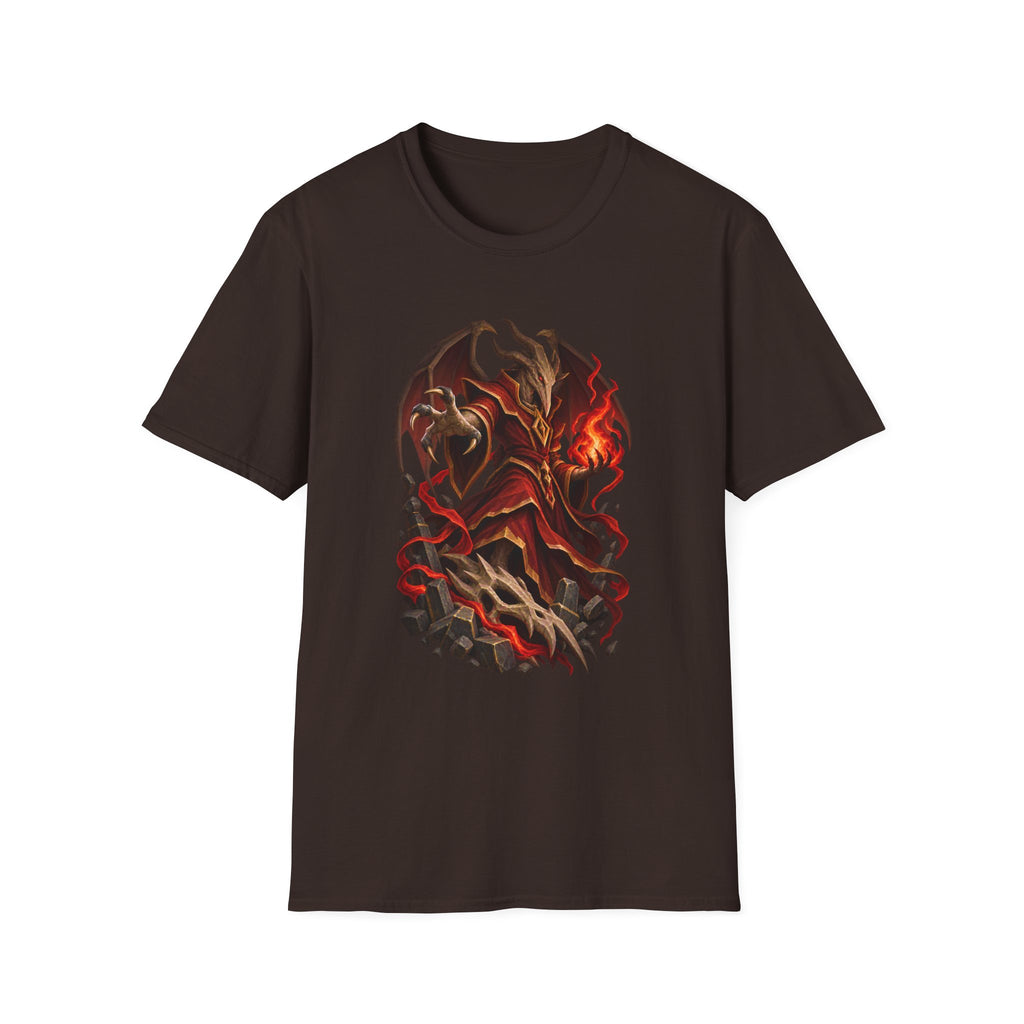 The Dragonkin | OSRS | Runescape Lore Shirt