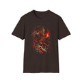 The Dragonkin | OSRS | Runescape Lore Shirt