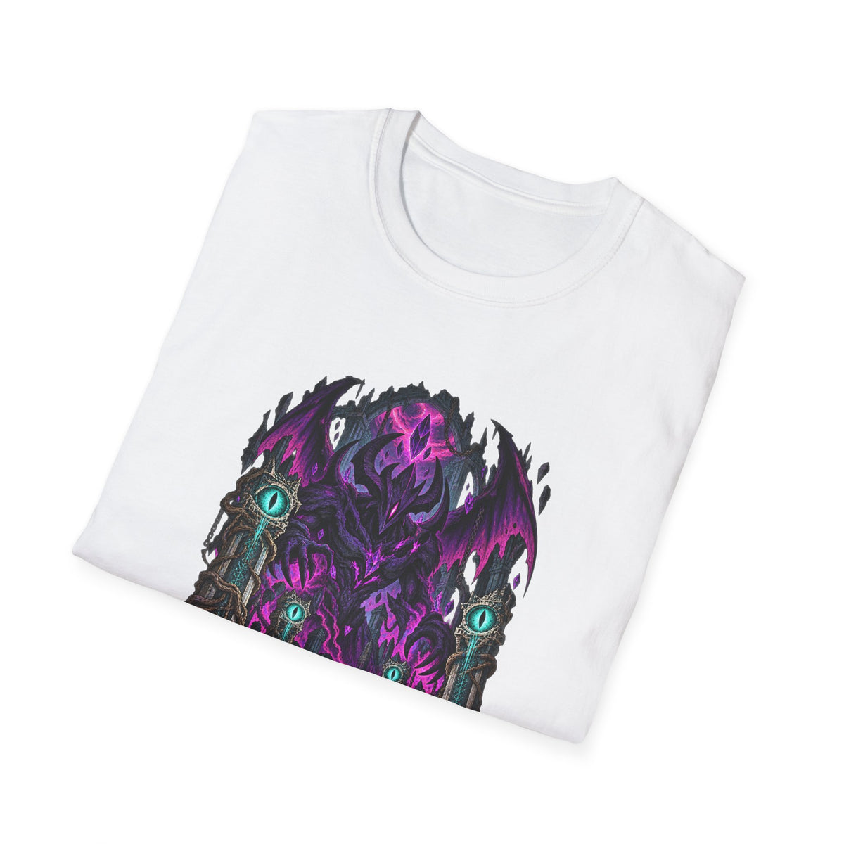Skotzio vs Arclight | OSRS | Runescape Inspired Boss Shirt