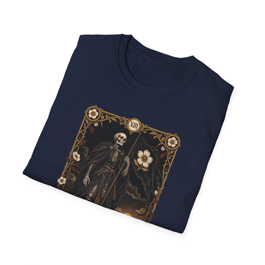 Death Tarot Card | Tee