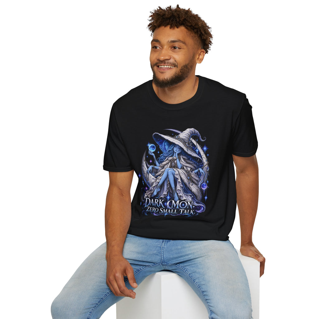 Elden Ring | Ranni | Dark Moon Zero Small Talk | Graphic Tee