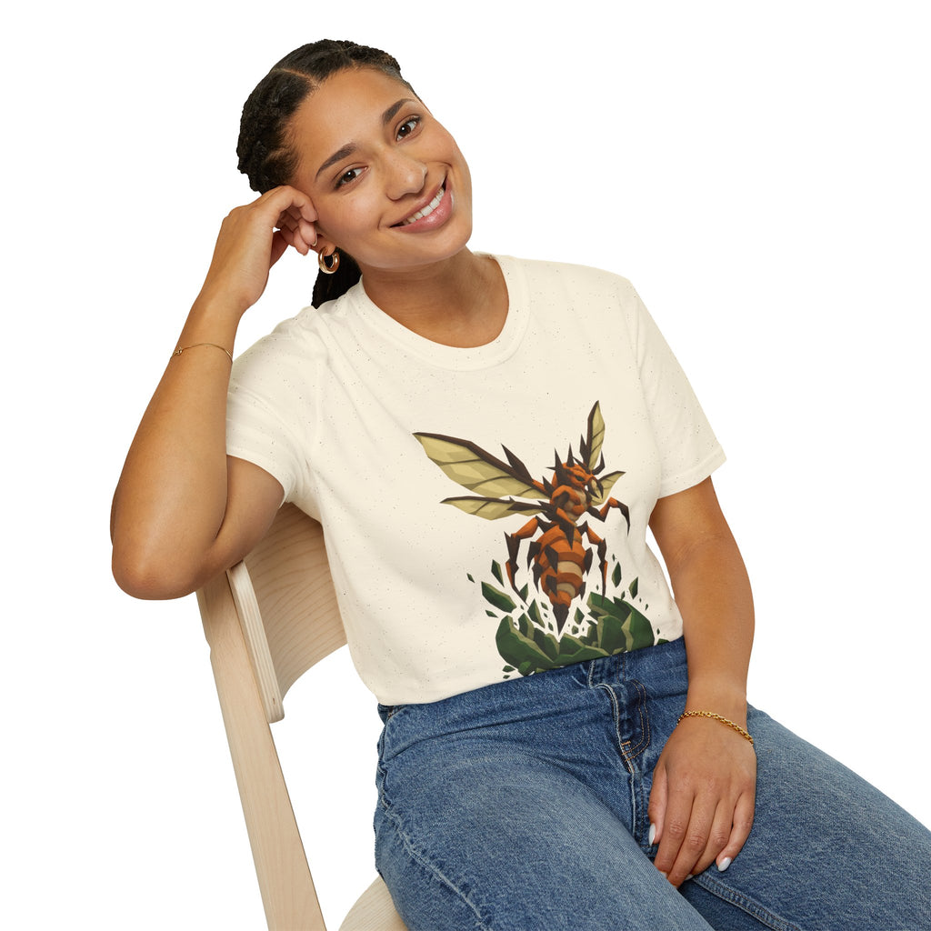 Kalphite Queen Transmorph | OSRS | Runescape Inspired Boss Shirt