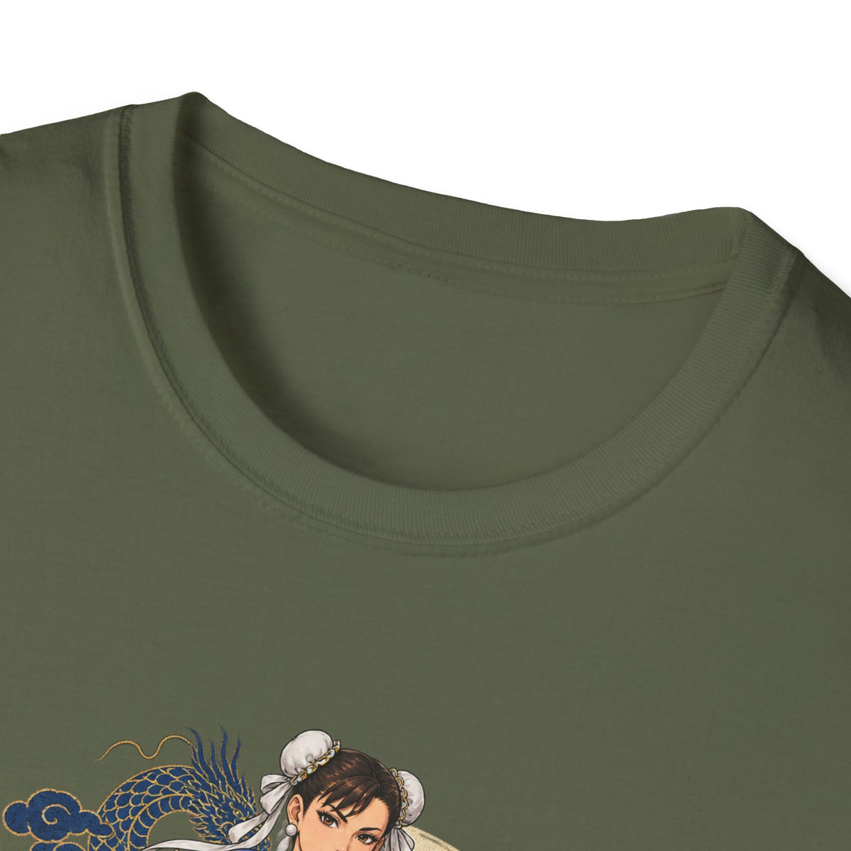 Chun Li | Street Fighter | Video game character Shirt