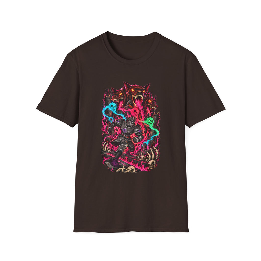 Cerberus KC? | OSRS | Runescape Inspired T Shirt