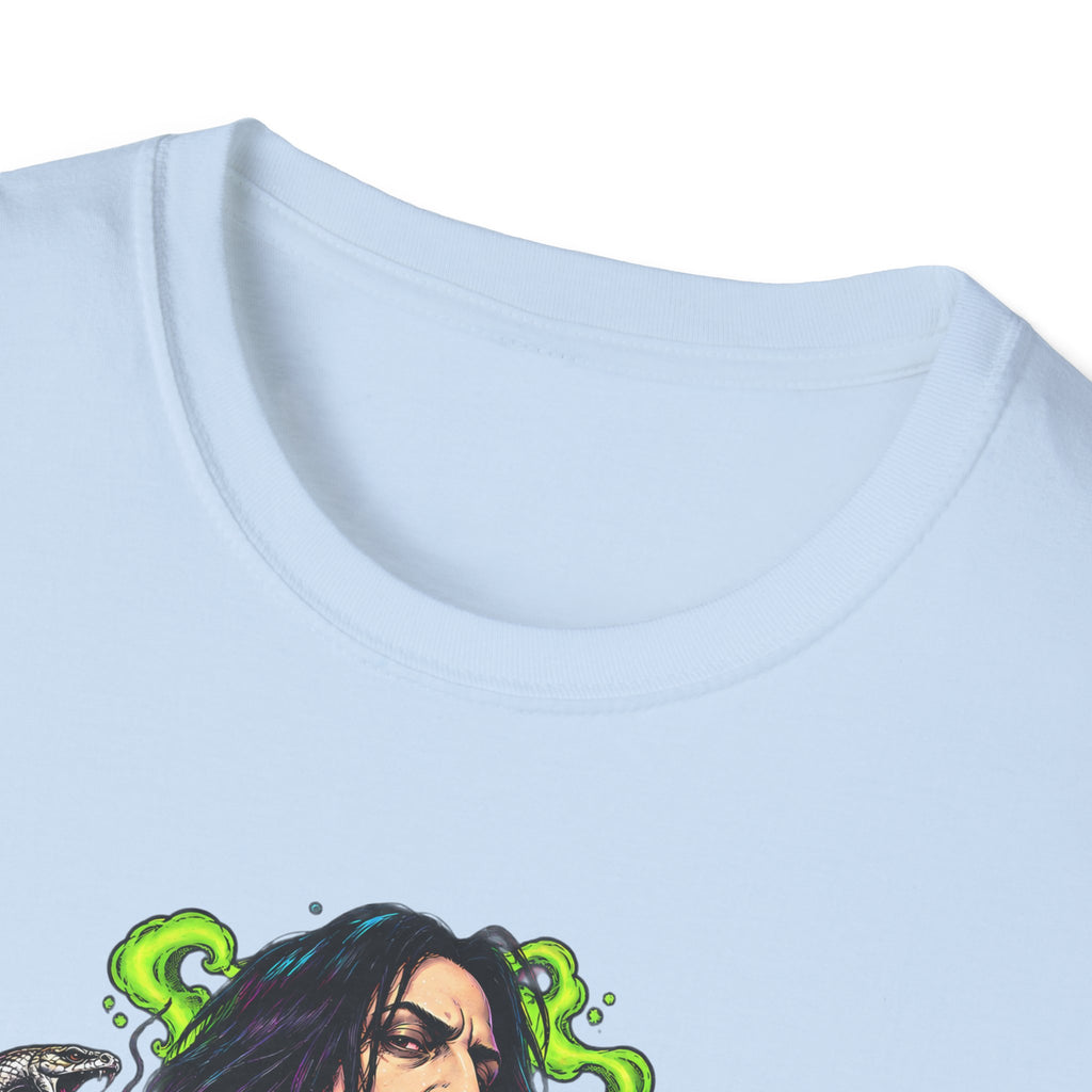 Professor Snape | Obviously | Harry Potter Dark Magical T-Shirt