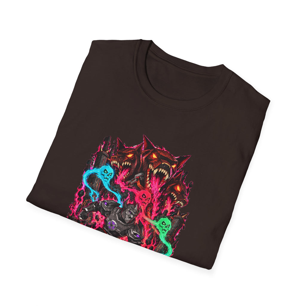 Cerberus KC? | OSRS | Runescape Inspired T Shirt
