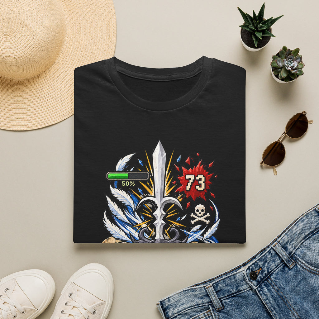Armadyl Godsword | AGS | OSRS | Runescape Legendary Sword Shirt