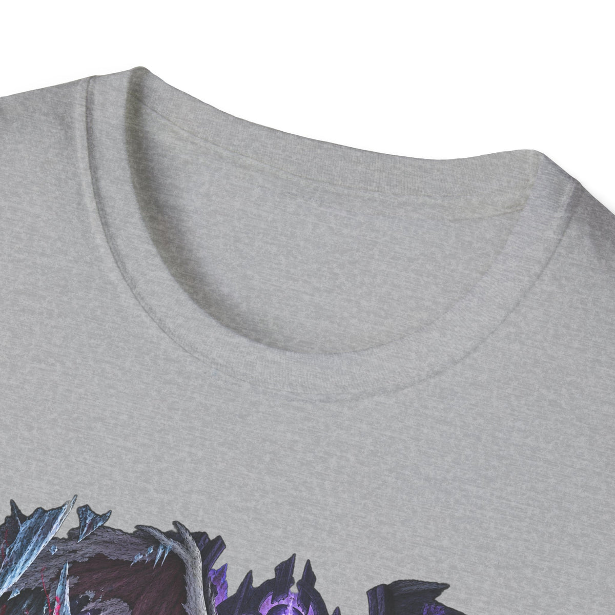 Solo Nex | OSRS | Runescape Inspired Gamer T Shirt