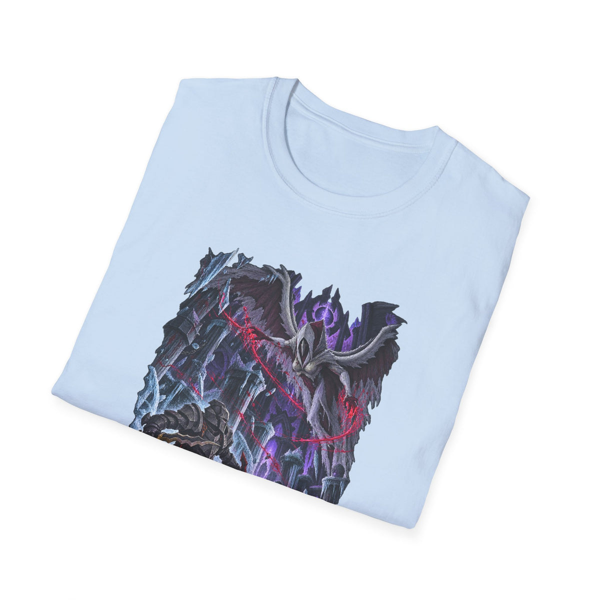 Solo Nex | OSRS | Runescape Inspired Gamer T Shirt