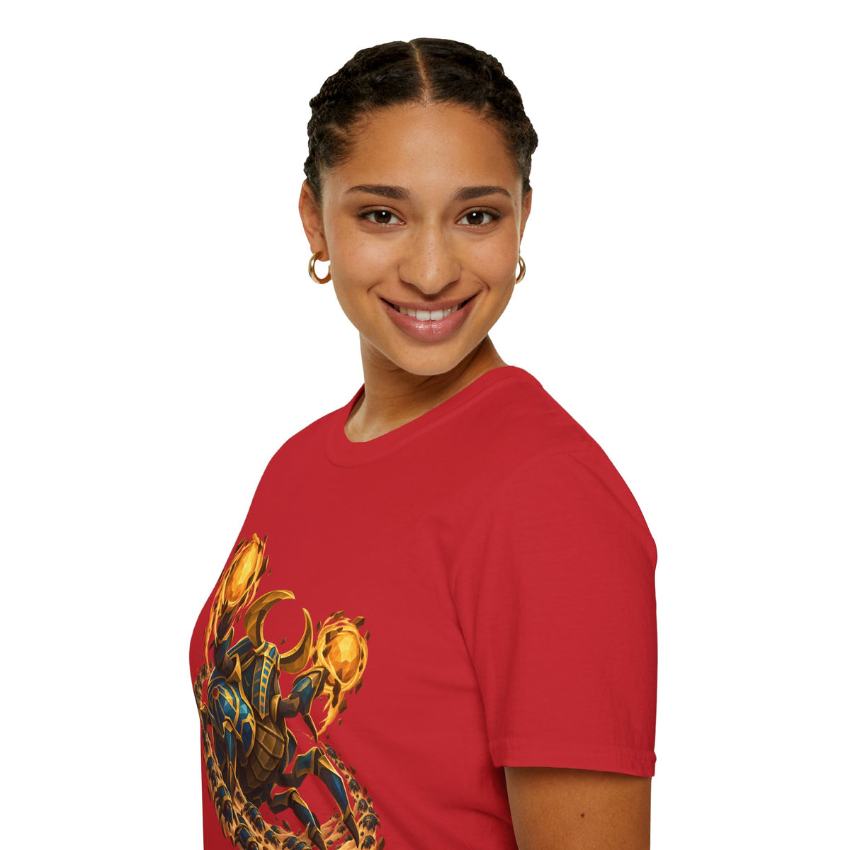 Kephri TOA Beetle Boss | OSRS | Runescape Inspired Shirt