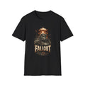 Fallout Power Armor – Wasteland Survivor