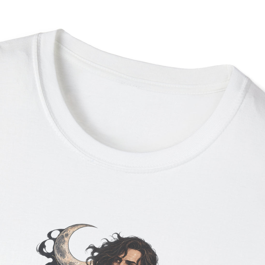 Sirius Black | Harry Potter Dark Fantasy Padfoot T-shirt