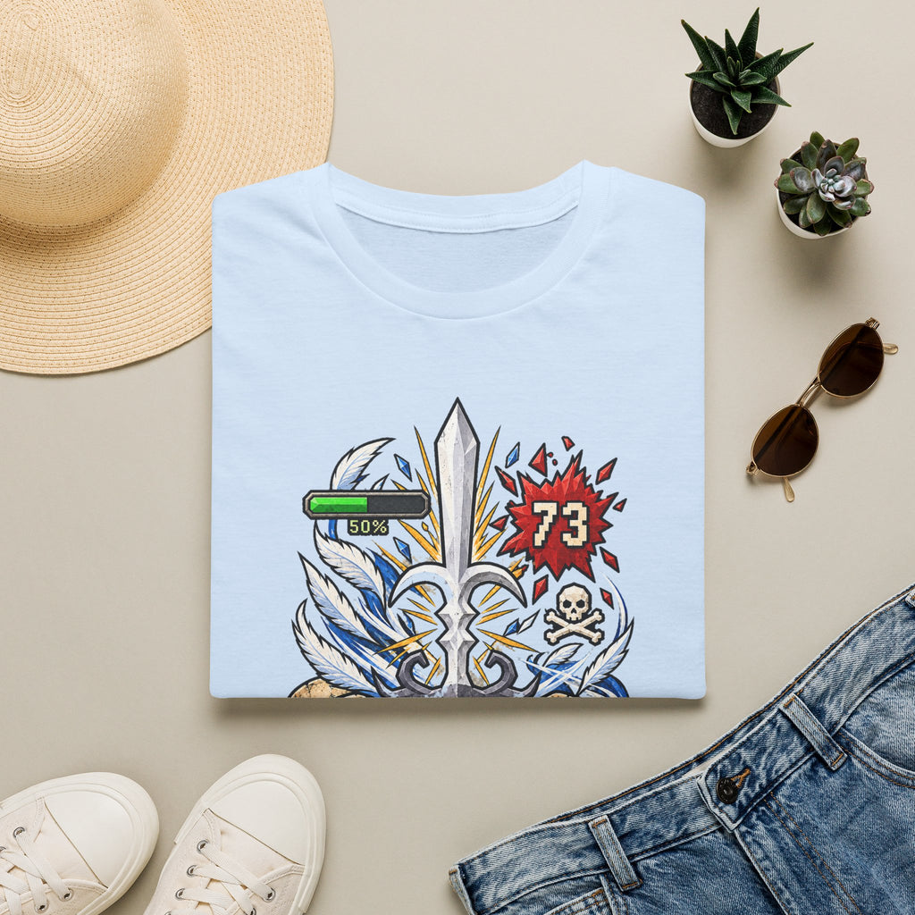 Armadyl Godsword | AGS | OSRS | Runescape Legendary Sword Shirt