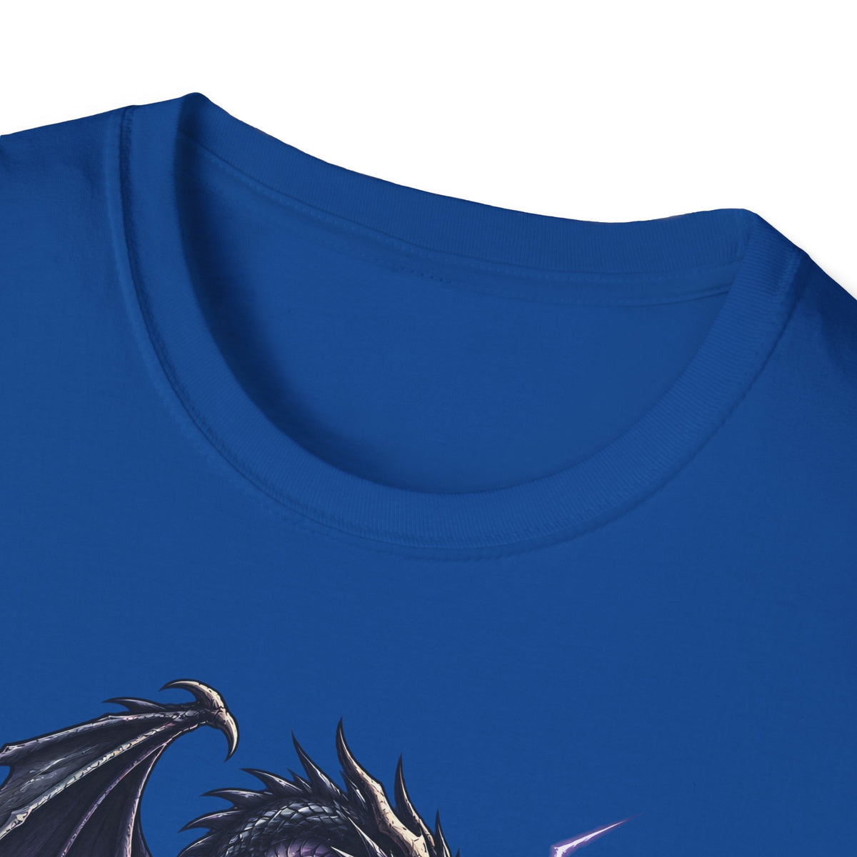Onyx Storm | Fantasy Book Readers Dragon T-Shirt