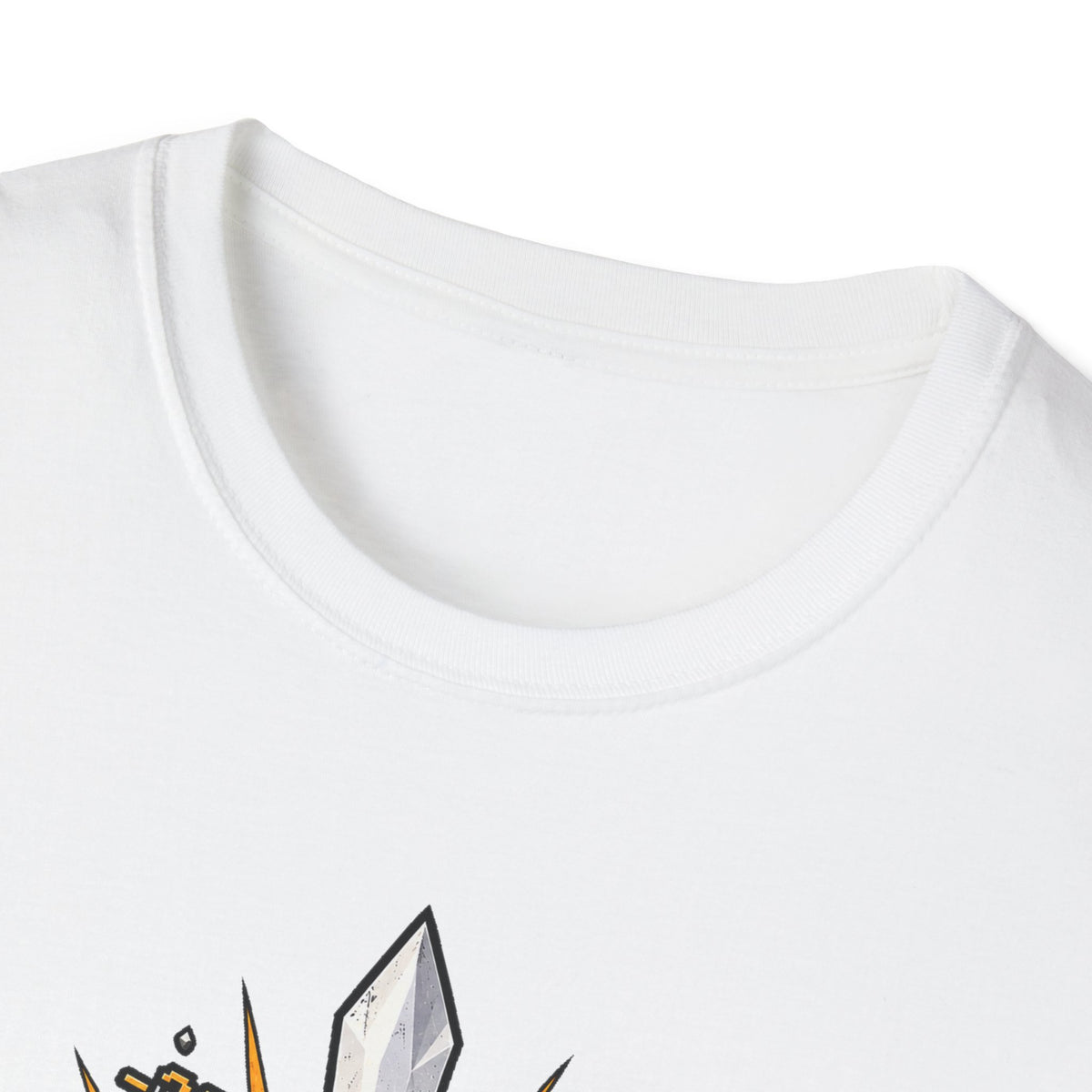 Bandos Godsword | BGS | OSRS Inspired Legendary Sword Shirt