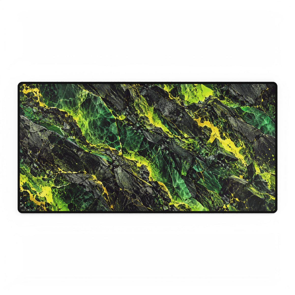 Sulphur | Enhanced Mouse Precision Large Gaming / Office Mouse Mat