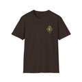Luxurious, Complicated, Non-Refundable | Double-Sided Tee