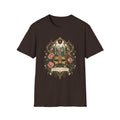 Spring Court | ACOTAR Book Floral Masquerade T-Shirt