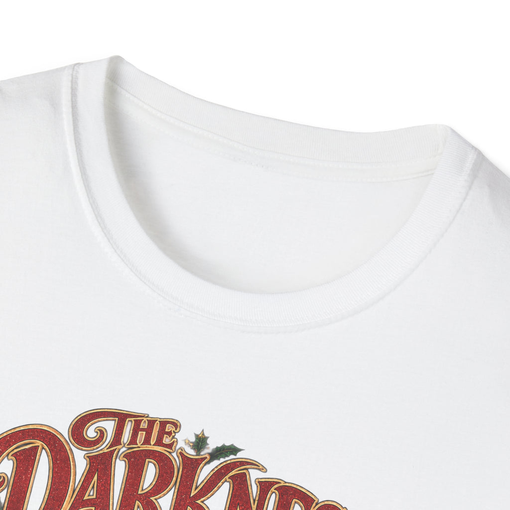 Christmas Time | The Darkness | Christmas Rock T-Shirt