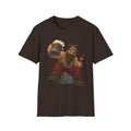 Drunken Dwarf | OSRS | Runescape Inspired Random Event T Shirt