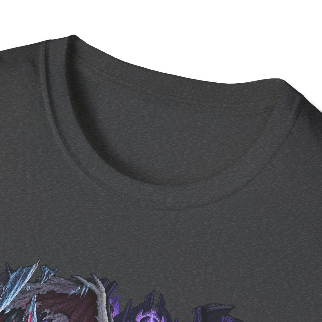 Solo Nex | OSRS | Runescape Inspired Gamer T Shirt
