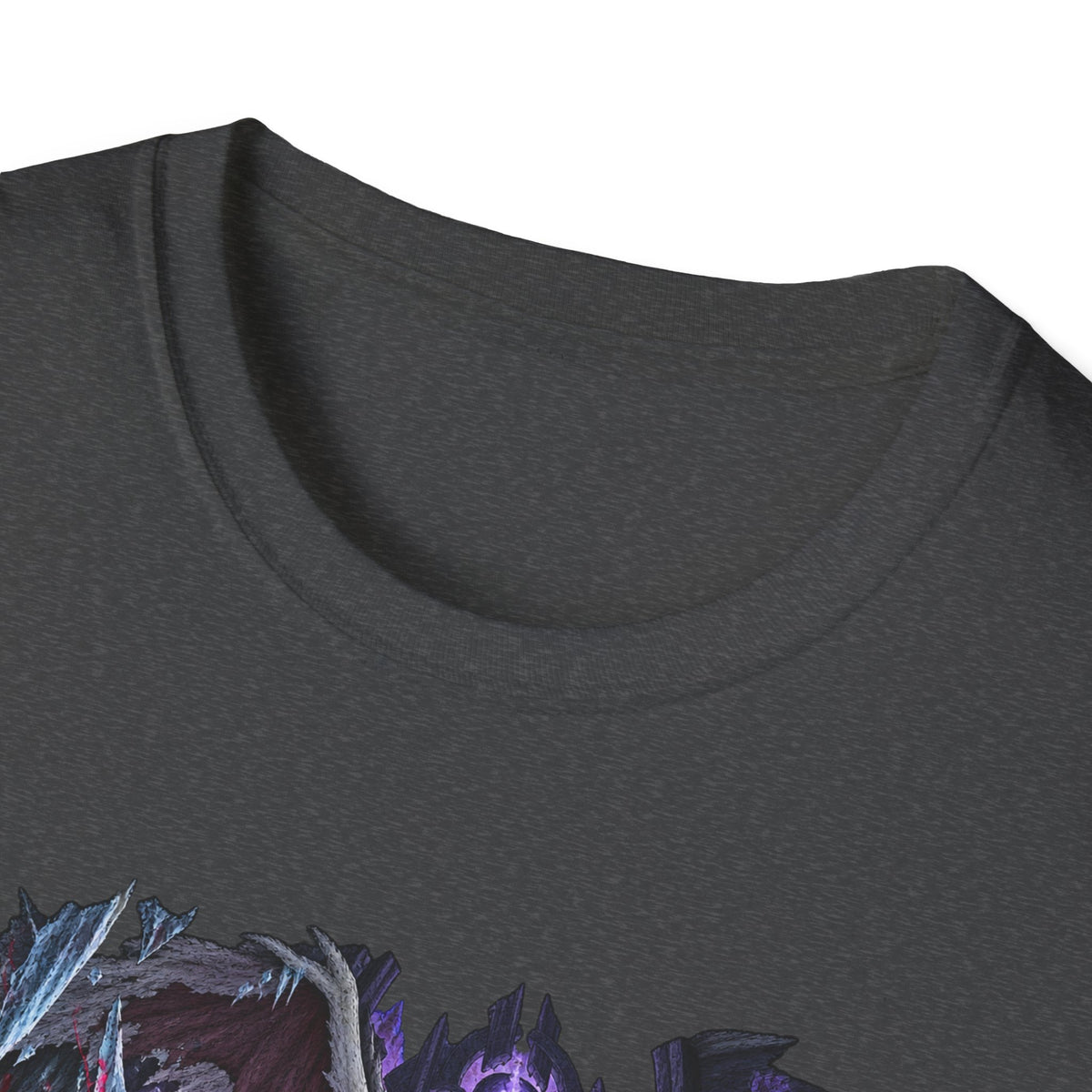 Solo Nex | OSRS | Runescape Inspired Gamer T Shirt