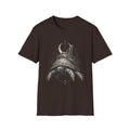 Stormlight Archive Chull | Moonlit Graveyard Design